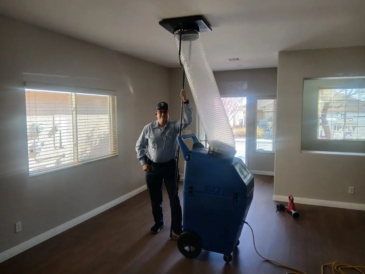 Professional AC Repair work inside a Coachella home